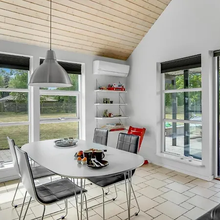 Дом отдыха One-Bedroom Holiday Home In Dragor