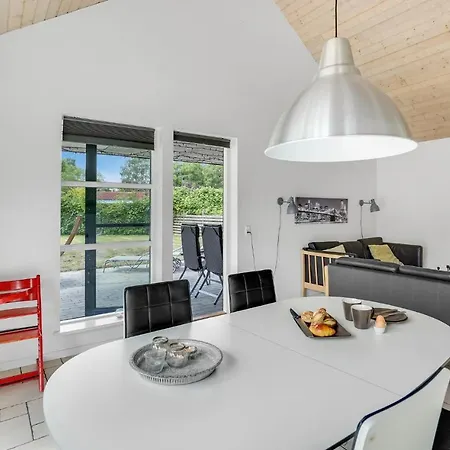 One-Bedroom Holiday Home In Dragor *