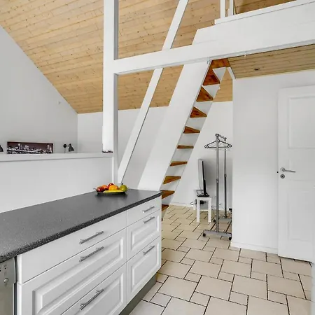 One-Bedroom Holiday Home In Dragor Дом отдыха