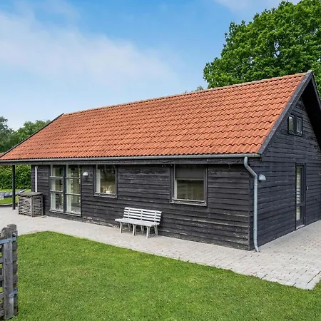 Holiday home Cozy In With Wifi Dragor