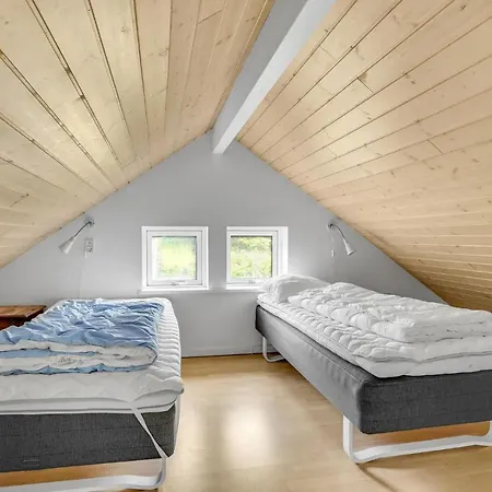 One-Bedroom Holiday Home In Dragor * Драгор