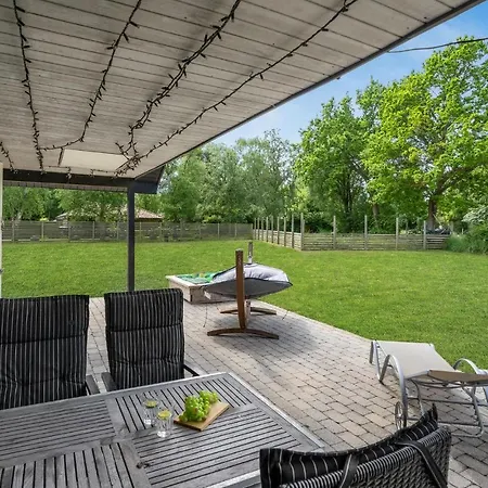 One-Bedroom Holiday Home In Dragor * Драгор