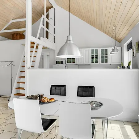 One-Bedroom Holiday Home In Dragor Дом отдыха Драгор