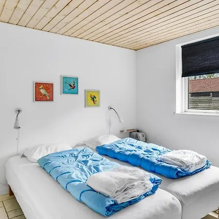 One-Bedroom Holiday Home In Dragor * Драгор